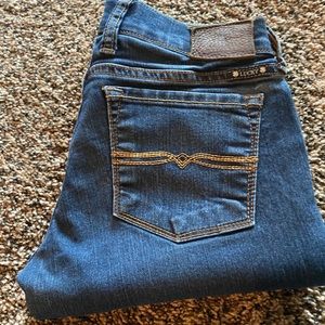 Women’s Lucky Brand Jeans Size 00